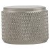 Knightsbridge Retrofit Knurled Dimmer Knob - Brushed Chrome Knightsbridge Retrofit Knurled Dimmer Knob - Brushed Chrome