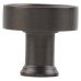 Heritage Brass by M Marcus Florence Round Cabinet Knob - 32mm Diameter - Matt Bronze Heritage Brass by M Marcus Florence Round Cabinet Knob - 32mm Diameter - Matt Bronze