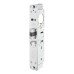 Adams Rite 4710 Screw Cylinder Deadlatch - 28.6mm Backset - 44.7mm Case - Left Hand - Zinc Plated Adams Rite 4710 Screw Cylinder Deadlatch - 28.6mm Backset - 44.7mm Case - Left Hand - Zinc Plated