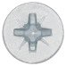 Rawlplug RAWL4ALL Nylon Wall Plug - 6 x 30mm - Blue - Pack of 100 Rawlplug RAWL4ALL Nylon Wall Plug - 6 x 30mm - Blue - Pack of 100