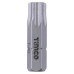 TIMCO Steel Driver Bits - Torx - T40 - 25mm Length - Pack of 10