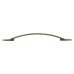 Crofts & Assinder Monmouth Bow Cabinet Pull Handle - 160mm Centres - American Bronze