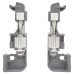 Blum MOVENTO Depth Adjustment for Locking Device - Pair Blum MOVENTO Depth Adjustment for Locking Device - Pair