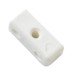 Exel Knock Down Half Block - White - Pack of 50