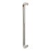 Exel 19mm D-Bar Door Pull Handle - Bolt Fix - 305mm Centres - Polished Stainless Steel Exel 19mm D-Bar Door Pull Handle - Bolt Fix - 305mm Centres - Polished Stainless Steel