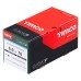 TIMCO Classic Pozi Countersunk Wood Screws - 6.0 x 70mm - A2 Stainless Steel - Pack of 200