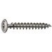 SPAX T-Star Plus Torx Washer Head Wood Screws - 8.0 x 80mm - A2 Stainless Steel - Pack of 50 SPAX T-Star Plus Torx Washer Head Wood Screws - 8.0 x 80mm - A2 Stainless Steel - Pack of 50