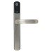 Yale Conexis L2 Electronic Multipoint Smart Lock Door Handle - Satin Nickel - SD-L2000-SN