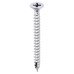TIMCO Classic Pozi Countersunk Wood Screws - 4.5 x 50mm - A2 Stainless Steel - Pack of 200