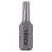 TIMCO Steel Driver Bits - Torx - T20 - 25mm Length - Pack of 10