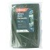 TIMCO Heavy Duty Tarpaulin - 5m x 4m - Green