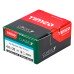 TIMCO Classic Pozi Countersunk Wood Screws - 4.0 x 20mm - A2 Stainless Steel - Pack of 200