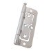 Loose Pin Hurlinge Cabinet Hinge - 75 x 55 x 1.5mm - Zinc Plated - Pair