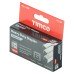 TIMCO Heavy Duty Staples - 10mm Length - Galvanised - Pack of 1000
