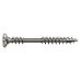 SPAX T-Star Plus Facade Torx Countersunk Wood Screws with Cut Point - 4.5 x 60mm - Pack of 400 SPAX T-Star Plus Facade Torx Countersunk Wood Screws with Cut Point - 4.5 x 60mm - Pack of 400