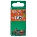 SPAX T-Star Plus Driver Bit - Torx - T30 - 25mm Length - Pack of 5
