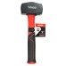 TIMCO Fibreglass Lump Hammer - 64oz