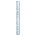 TIMCO Threaded Bar Rod - M20 x 1000mm - Zinc Plated - Pack of 5