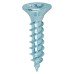 TIMCO Twin Threaded Pozi Countersunk Wood Screws - 6 x 5/8