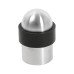 Hampstead Commercial Floor Mounted Door Stop - 50 x 30mm - Satin Stainless Steel Hampstead Commercial Floor Mounted Door Stop - 50 x 30mm - Satin Stainless Steel