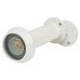 Jedo 200° Fire Rated Door Viewer - Door Thickness 50-70mm - White
