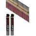 TIMCO FirmaHold First Fix Nail and Gas - Plain - 34° Angled - 3.1 x 90mm - Bright - 2 Fuel Cells TIMCO FirmaHold First Fix Nail and Gas - Plain - 34° Angled - 3.1 x 90mm - Bright - 2 Fuel Cells