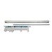 Ryobi 50 Series Ultra Slim Concealed Door Closer - Left Hand - Power Size 3 - Non Fire Door