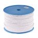 Waxed Cotton Sash Window Cord - 8mm Diameter - 100m Coil