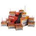 TIMCO Solo Chippy Pozi Countersunk Wood Screws - Mixed Pack - Yellow Zinc - Pack of 1400 TIMCO Solo Chippy Pozi Countersunk Wood Screws - Mixed Pack - Yellow Zinc - Pack of 1400