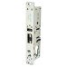 Adams Rite 4750 Euro Profile Deadlatch - 28mm Backset - 44.7mm Case - Right Hand - Zinc Plated