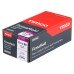 TIMCO FirmaHold First Fix Nail - Plain - 34° Angled - 3.1 x 90mm - FirmaGalv - Pack of 1100 TIMCO FirmaHold First Fix Nail - Plain - 34° Angled - 3.1 x 90mm - FirmaGalv - Pack of 1100