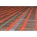 Heat Mat PKM-160-0470 160W Electric Underfloor Heating Mat - 4.7m²