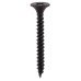 TIMCO Fine Thread Bugle Head Drywall Screws - 3.5 x 25mm - Dark Grey Phosphate - Pack of 1000 TIMCO Fine Thread Bugle Head Drywall Screws - 3.5 x 25mm - Dark Grey Phosphate - Pack of 1000