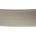 Crofts & Assinder Monmouth Bow Cabinet Pull Handle - 128mm Centres - Brushed Iron