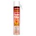 Evo-Stik Fire Retardant Expanding Foam - Hand Grade - 700ml