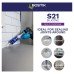 Bostik S21 General Purpose Sealant - 310ml - White