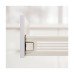 Blum METABOX BLUMOTION Soft Close Drawer Pack - Single Extension - (H) 86mm x (D) 550mm - 30kg 