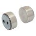 Magnetic Door Holder - 12.5 x 30mm - Stainless Steel 
