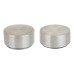 Magnetic Door Holder - 12.5 x 30mm - Stainless Steel 