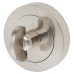 Serozzetta by Carlisle Brass GK4004 Bathroom Turn & Release & Deadbolt Ultimate Kit - Satin Nickel