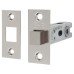 Serozzetta by Carlisle Brass GK4004 Bathroom Turn & Release & Deadbolt Ultimate Kit - Satin Nickel
