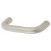 Exel 10mm D-Bar Cabinet Pull Handle - 64mm Centres - Satin Stainless Steel