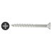 Reisser R2 Retinox Pozi Countersunk Wood Screws - 6.0 x 60mm - A2 Stainless Steel - Pack of 100 Reisser R2 Retinox Pozi Countersunk Wood Screws - 6.0 x 60mm - A2 Stainless Steel - Pack of 100