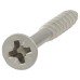 Reisser R2 Retinox Pozi Countersunk Wood Screws - 6.0 x 60mm - A2 Stainless Steel - Pack of 100 Reisser R2 Retinox Pozi Countersunk Wood Screws - 6.0 x 60mm - A2 Stainless Steel - Pack of 100