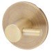 Jigtech Schema Orka Bathroom Turn & Release - 53mm Diameter - Matt Antique Brass