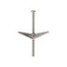 Rawlplug Spring Toggle - M3 x 50mm - Pack of 100