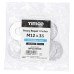 TIMCO Penny/ Repair Washer - M12 x 35mm - A2 Stainless Steel - Pack of 10