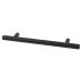 Exel 12mm T-Bar Cabinet Pull Handle - 96mm Centres - Brushed Oil Rubbed Bronze