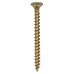 TIMCO Solo Chippy Pozi Countersunk Wood Screws - 4.0 x 45mm - Yellow Zinc - Pack of 200 TIMCO Solo Chippy Pozi Countersunk Wood Screws - 4.0 x 45mm - Yellow Zinc - Pack of 200