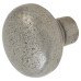 Crofts & Assinder Brecon Round Cabinet Knob - 35mm Diameter - Iron Crofts & Assinder Brecon Round Cabinet Knob - 35mm Diameter - Iron